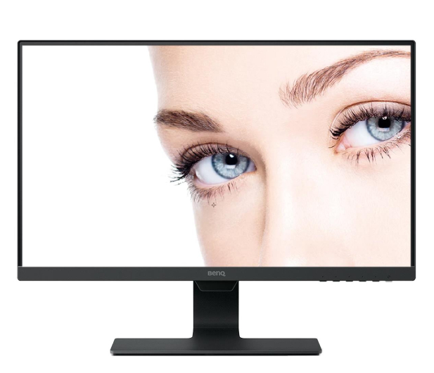 BENQ 23.8'' GW2480 9H.LGDLA.TBE Czarny - 377822 - zdjęcie